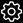 cog icon